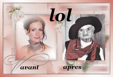 avant et apres